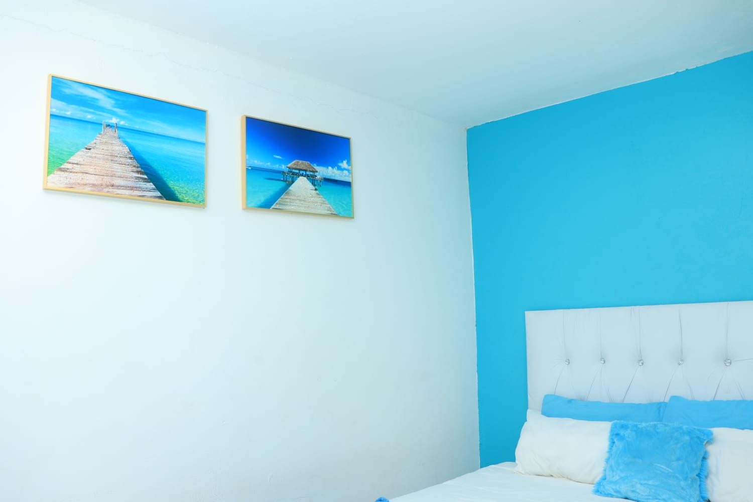 Monthly Room 2